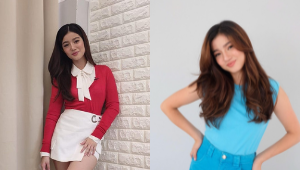 6 Cute And Colorful Ootds We’re Copying From Belle Mariano