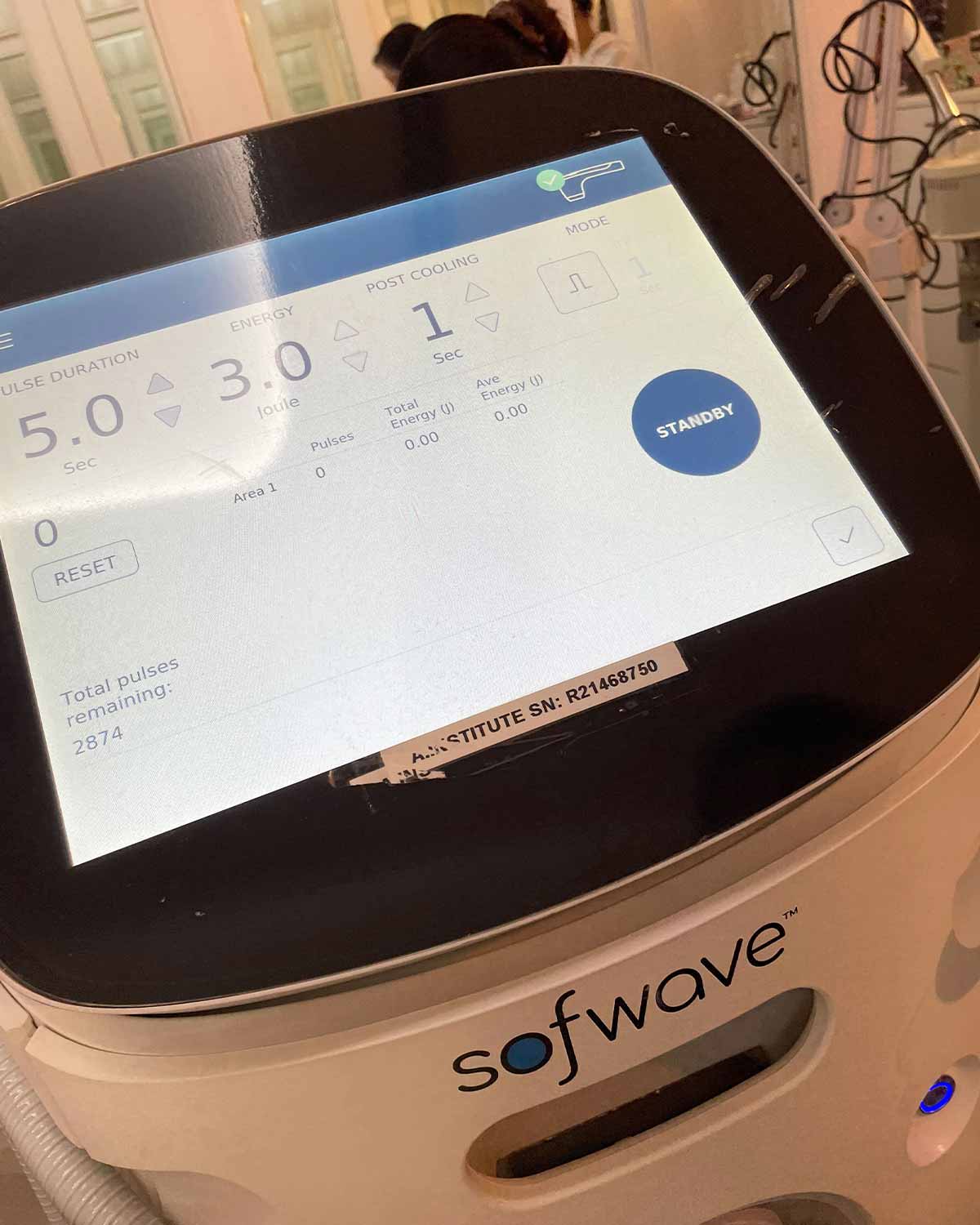 aivee sofwave review