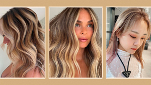 10 Blonde Hairstyles With Highlights That Look Absolutely Stunning
