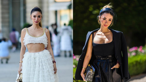 As Expected, Heart Evangelista’s New Ootds For Paris Fashion Week Are So, So Extra