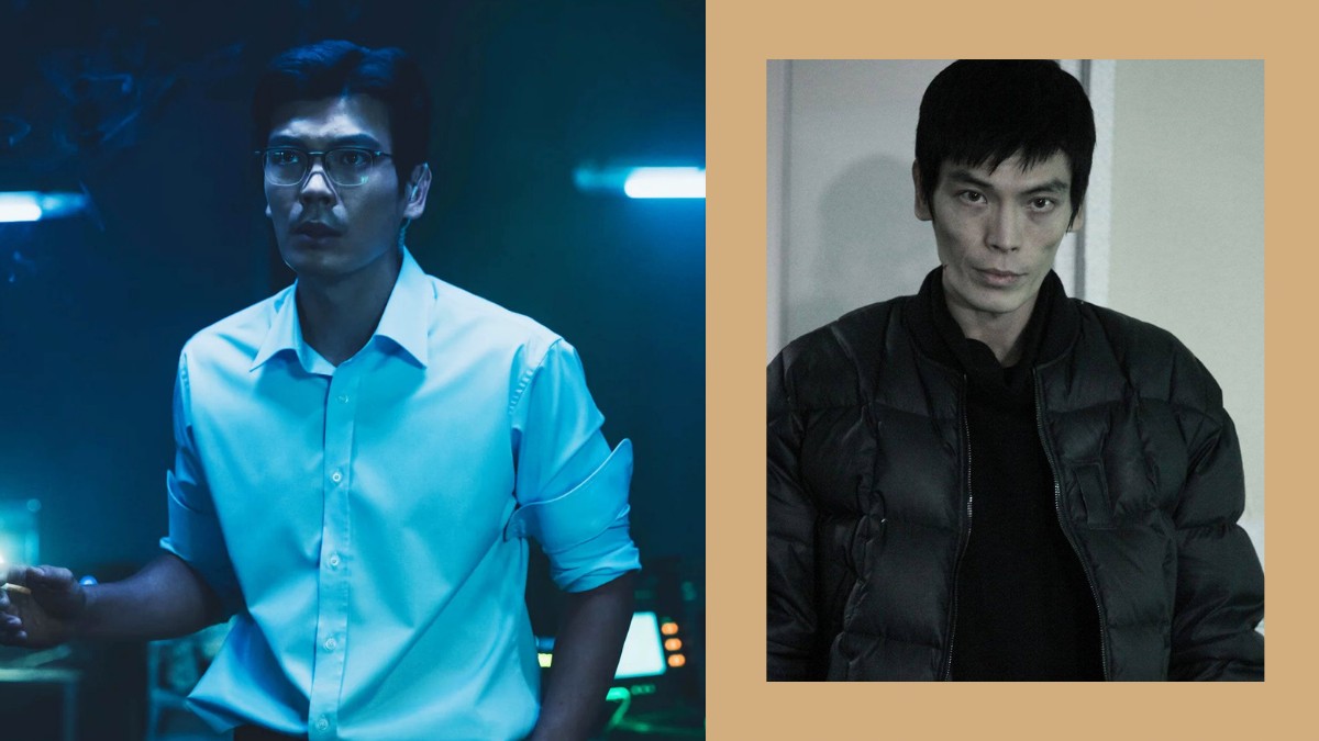 Did You Know? "money Heist: Korea" Actor Kim Sung Oh Once Lost 16 Kilos For A Role