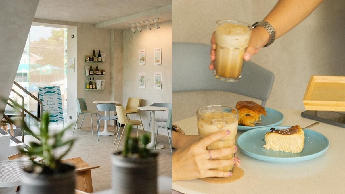 This Cozy, IG-Worthy Café in Parañaque Is Perfect for a Chill Day