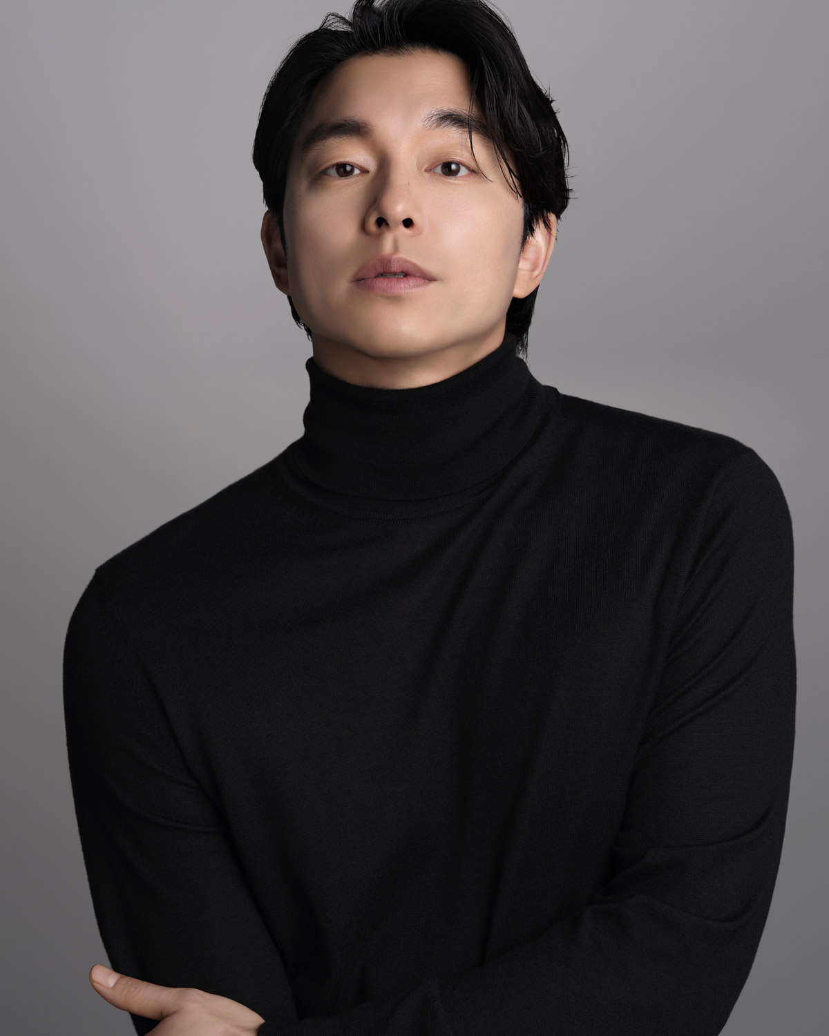 gong yoo tom ford beauty