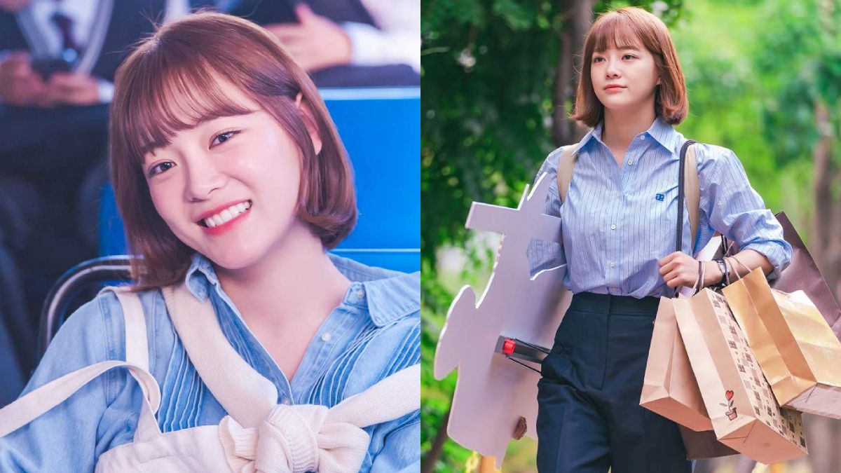 Everything We Know So Far About Kim Sejeong's New K-drama 