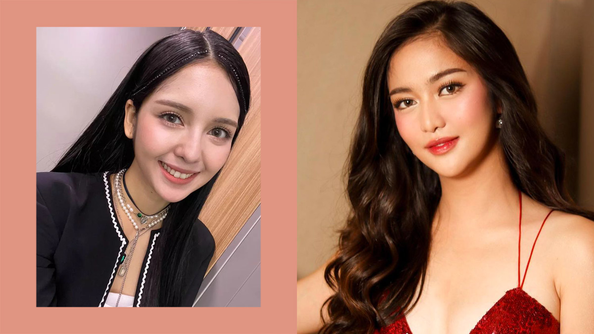 Did You Know? Chanty Videla Asked For Charlie Dizon's Advice Before Debuting As A K-pop Idol