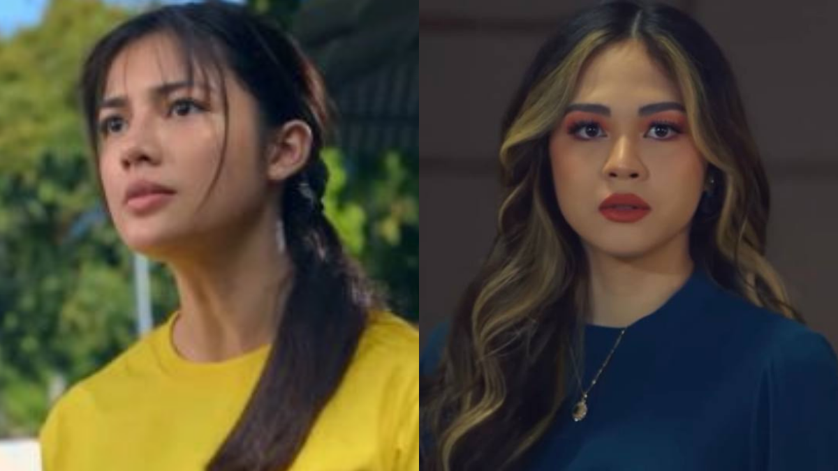 The Official Trailer for "Darna" Is Here and It's Giving Us Goosebumps