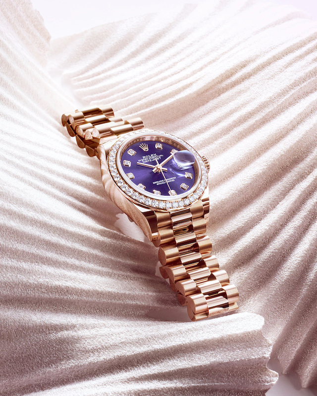 rolex rolex watch datejust lady-datejust datejust watch timepiece luxury watch jewelry