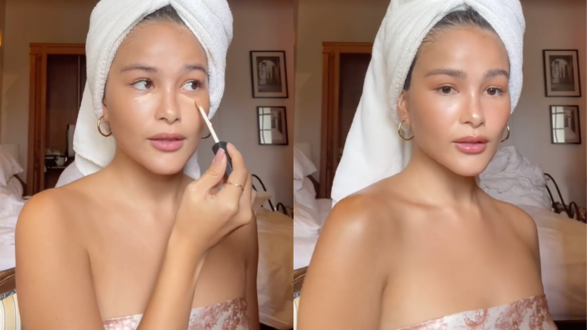 Elisse Joson Reveals The Exact Products She Uses To Achieve Her Natural Makeup Look