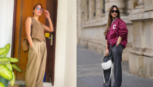 These Celebs And Influencers Will Make You Want To Wear Trousers For Your Next Ootd