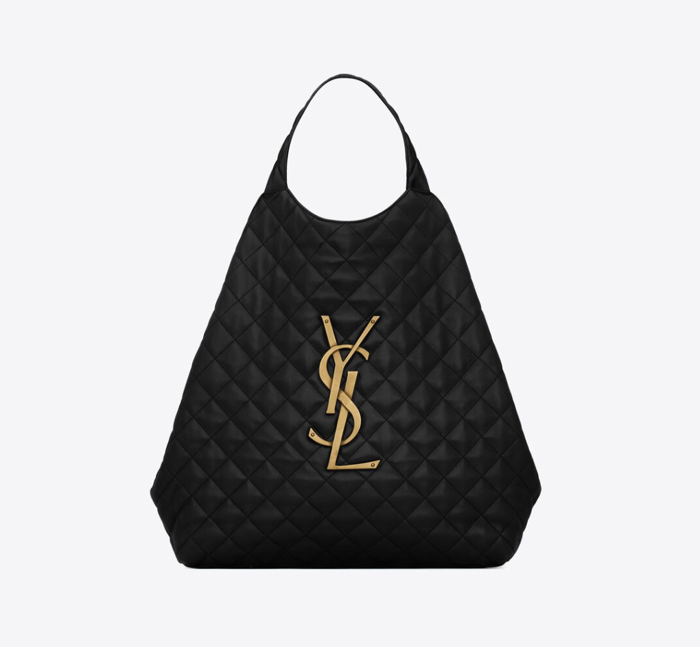 The Saint Laurent Bags You'd Love To Get For Christmas