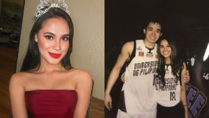 Agatha Uvero Breaks Her Silence On Alleged Abusive Relationship With Pba Star Paul Desiderio