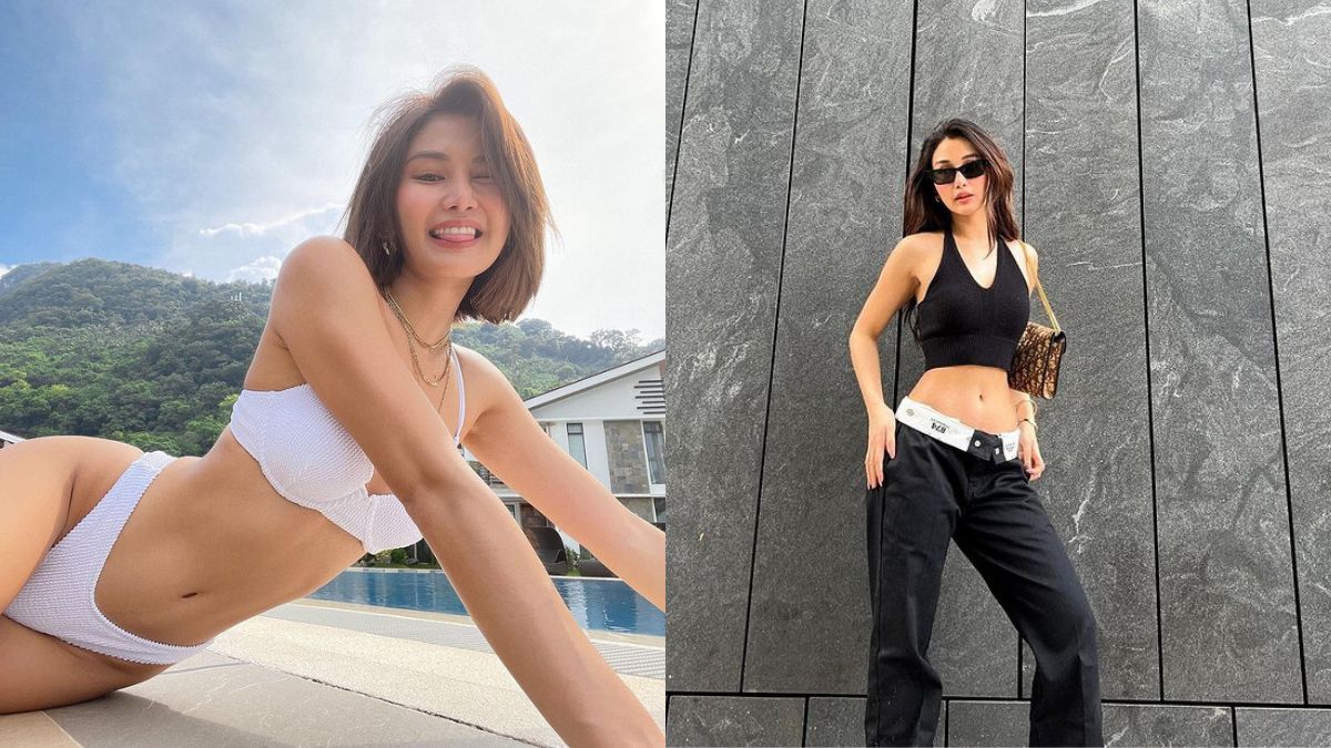 Chie Filomeno Recalls The Worst Diet She Tried In Attempt To Lose Weight