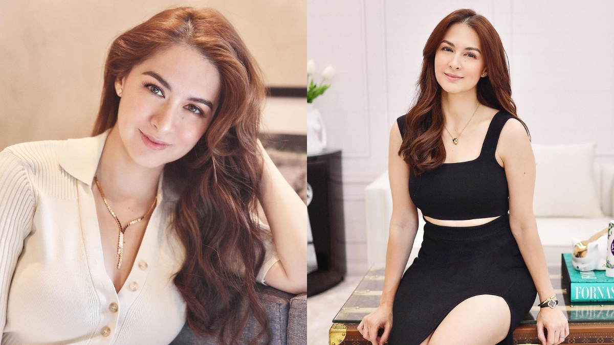 7 Low-key Hubadera Pieces You Need In Your Closet To Copy Marian Rivera's Style