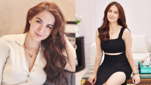 7 Low-key Hubadera Pieces You Need In Your Closet To Copy Marian Rivera's Style