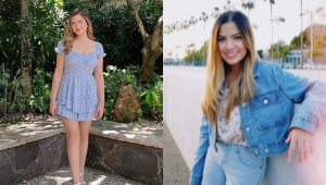 8 Classic Pieces You Need In Your Closet, As Seen On Alexa Ilacad