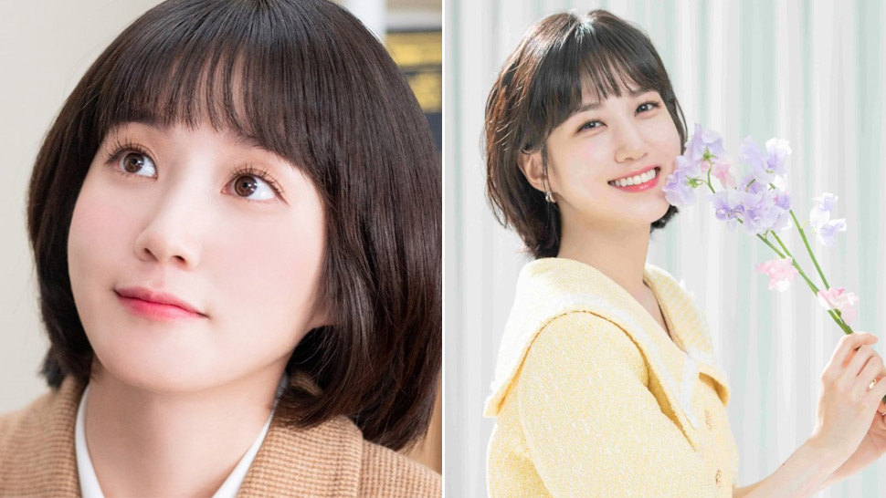 Did You Know? Park Eun Bin's Modeling Fee Has Skyrocketed Because Of "extraordinary Attorney Woo"