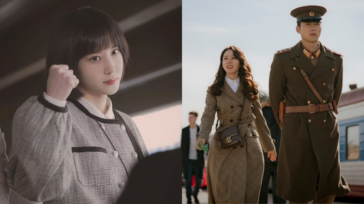 6 Popular K-dramas That Are Reportedly Getting A Hollywood Remake Soon