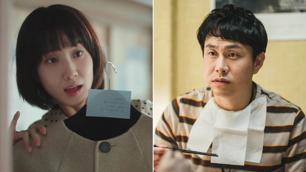 5 K-drama Actors Who Gave A Heartwarming Portrayal Of Characters With Autism