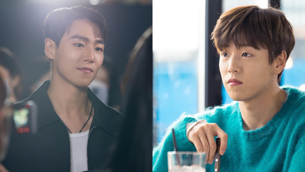 10 Things You Need To Know About K-drama Actor Lee Hyun Woo