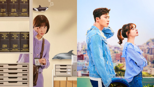5 Popular K-dramas That Will Soon Be Getting A Webtoon Adaptation