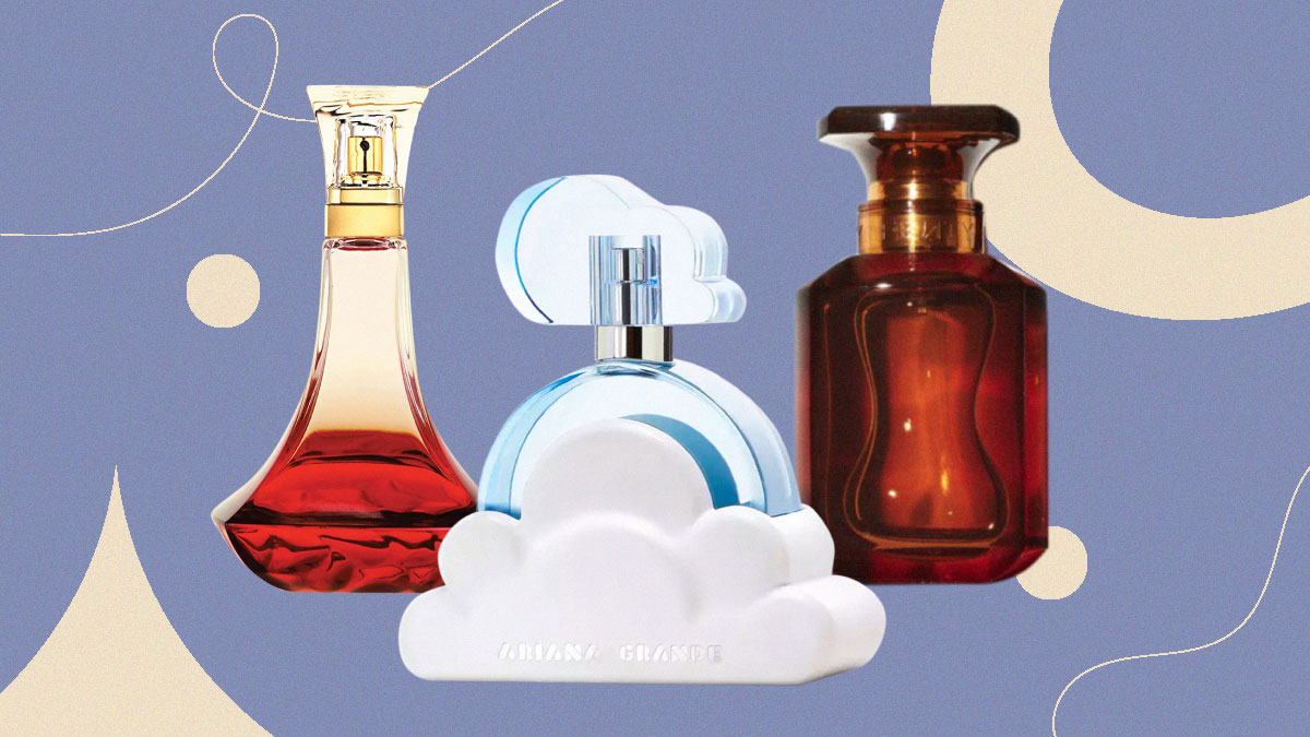 10 Celebrity-made Perfumes That Are Totally Worth The Hype