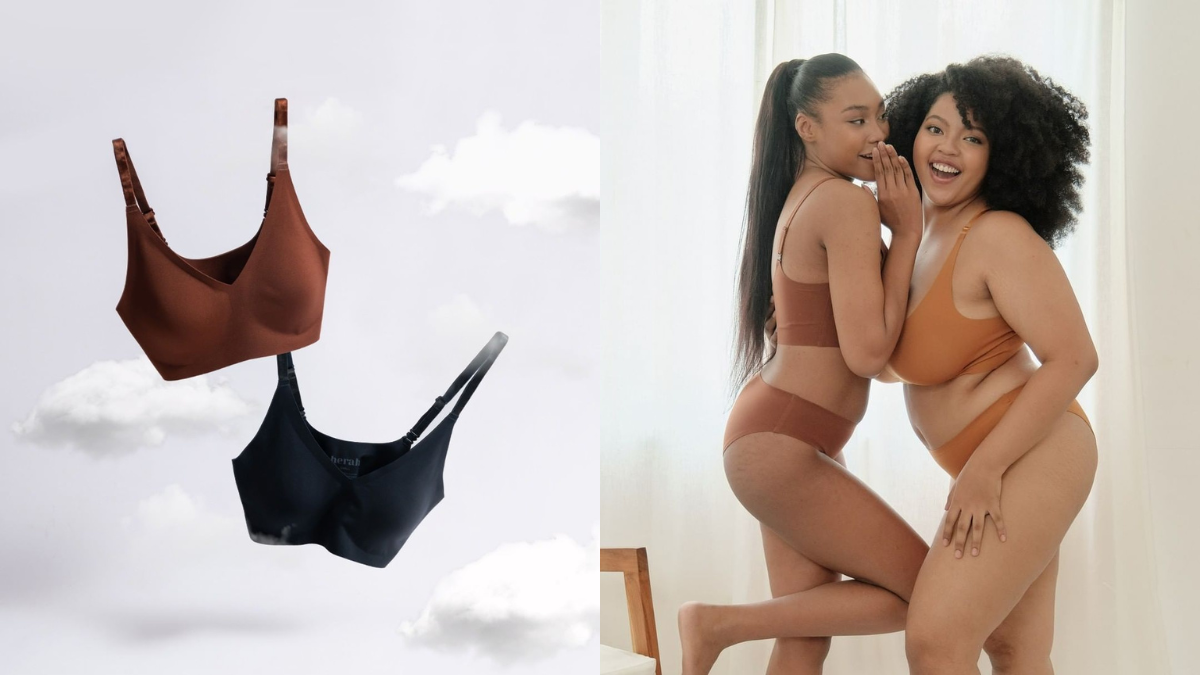 This Aesthetic Local Underwear Brand Caters To All Body Shapes And Sizes