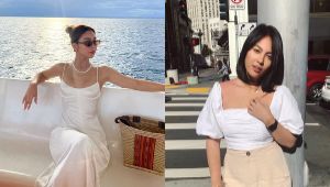 Meet The Stylish Next-gen Barrettos Who Are Carving Their Own Paths