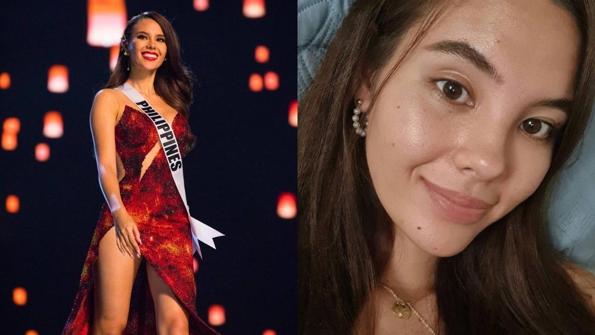 All the Times Catriona Gray Spoke Like a True Queen to Shut Down Bashers
