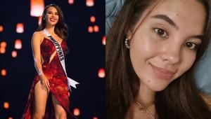 All The Times Catriona Gray Spoke Like A True Queen To Shut Down Bashers