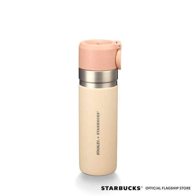 Starbucks' New Eco Camping Collection | Preview.ph