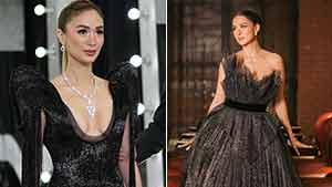 10 Best Dressed Celebrities At The 2022 Gma Gala Night