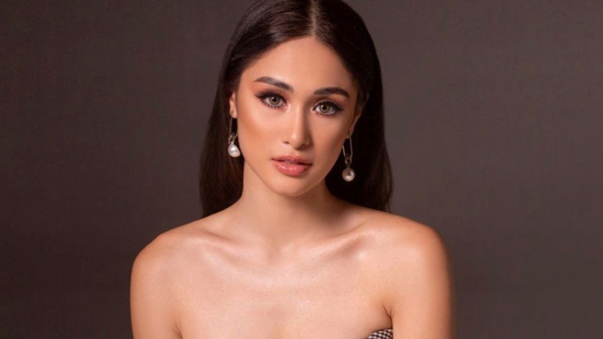 Miss Cebu Nicole Borromeo Is Binibining Pilipinas Miss International 2022!