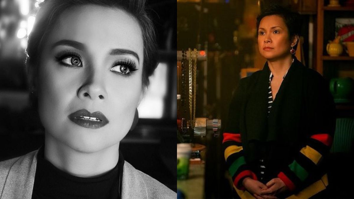 Wow, "pretty Little Liars" Is Back With A New Spinoff Series On Hbo And Lea Salonga Is Part Of The Cast
