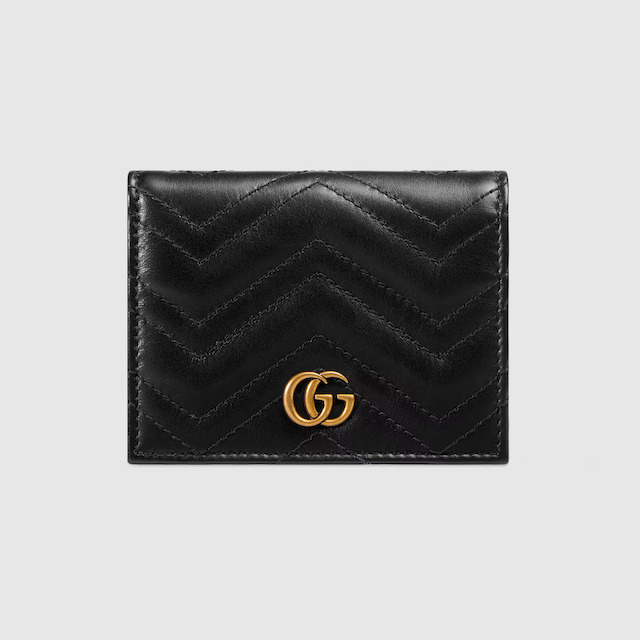 gucci wallet leather wallet designer brand leather good 