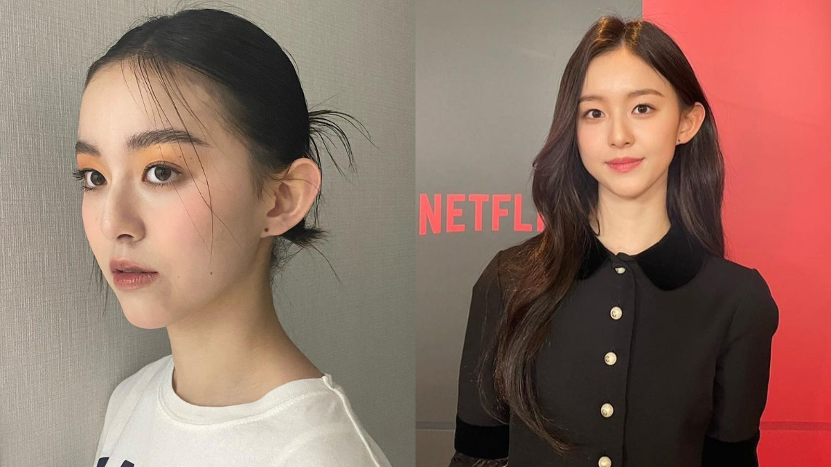 10 Things You Need to Know About Korean Actress Park Ji Hu