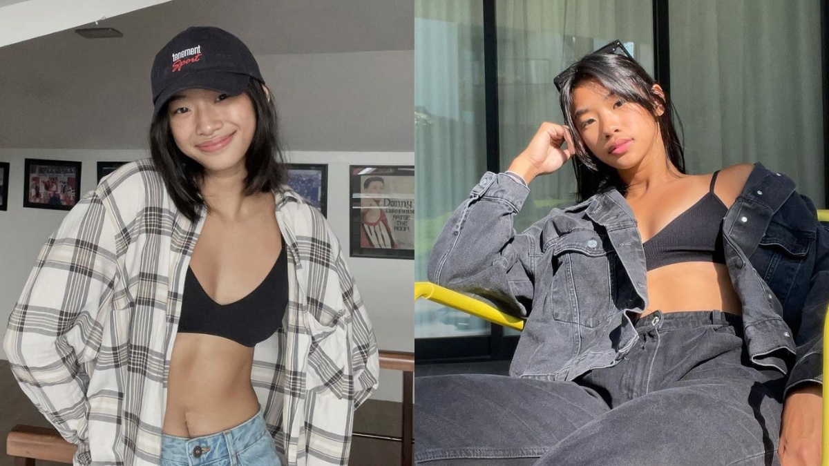 We Can’t Get Enough of Pia Ildefonso’s Chic and Minimalist OOTDs