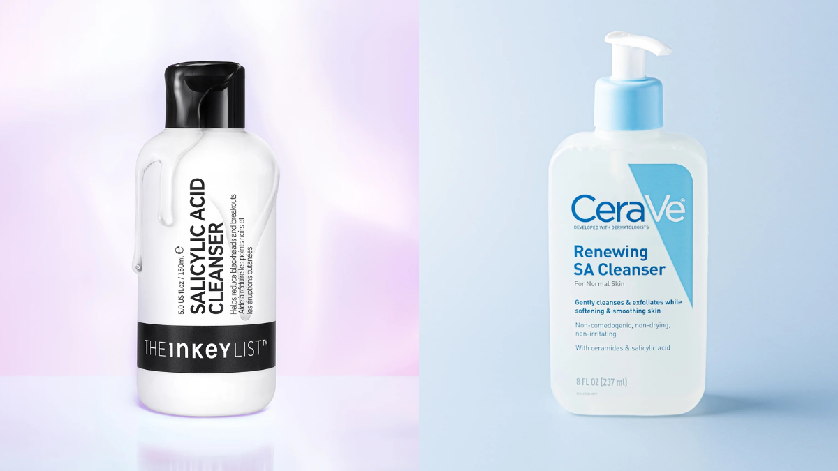 10 Salicylic Based Cleaners For Clear And Glowing Skin