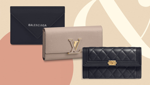 7 Chic Neutral Designer Wallets That Are Worth The Splurge