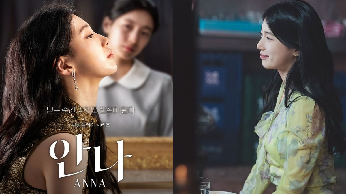 Yikes! The Director of K-Drama "Anna" Is Threatening to Take Legal Actions Against Coupang Play