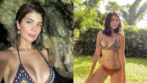 Geneva Cruz Has The Most Epic Clapbacks To Body Shamers And Here's Proof