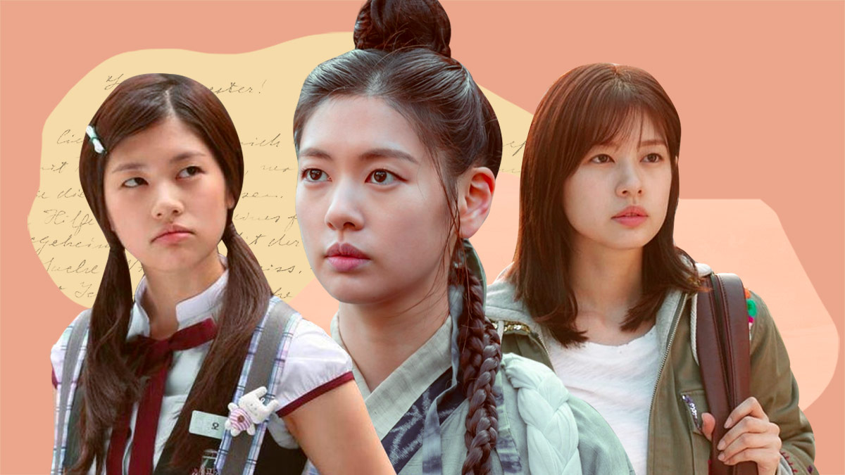 7 K-dramas To Watch If You Want To See More Of "alchemy Of Souls" Actress Jung So Min