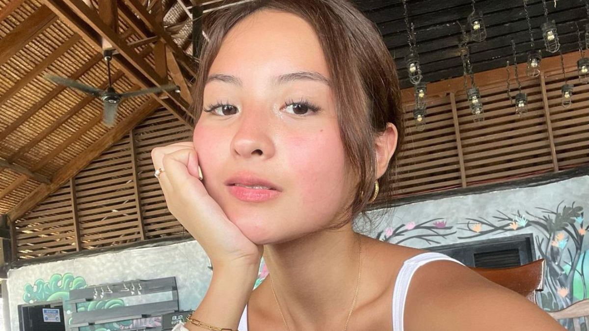 Here’s How You Can Achieve Magui Ford’s Fresh, Foundation-Free Makeup Look