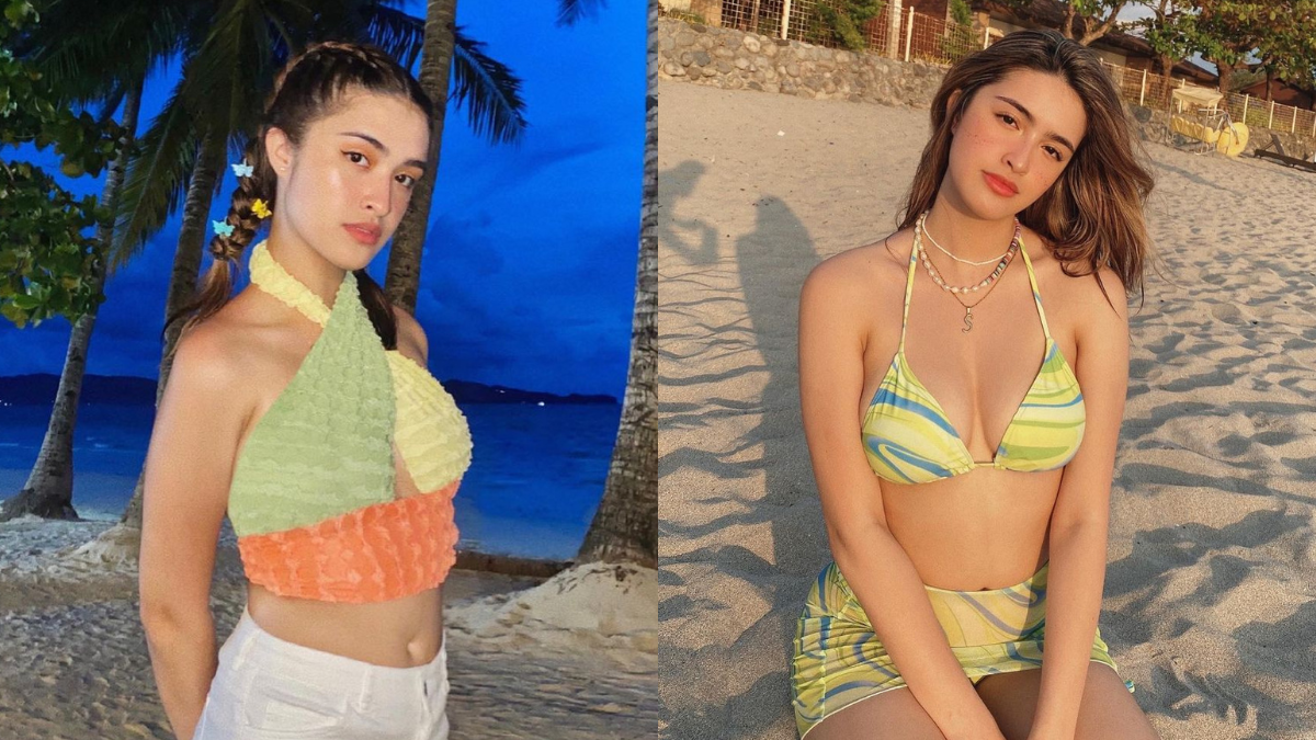 10 Must-haves To Pack For Your Beach Trips, As Seen On Sam Cruz