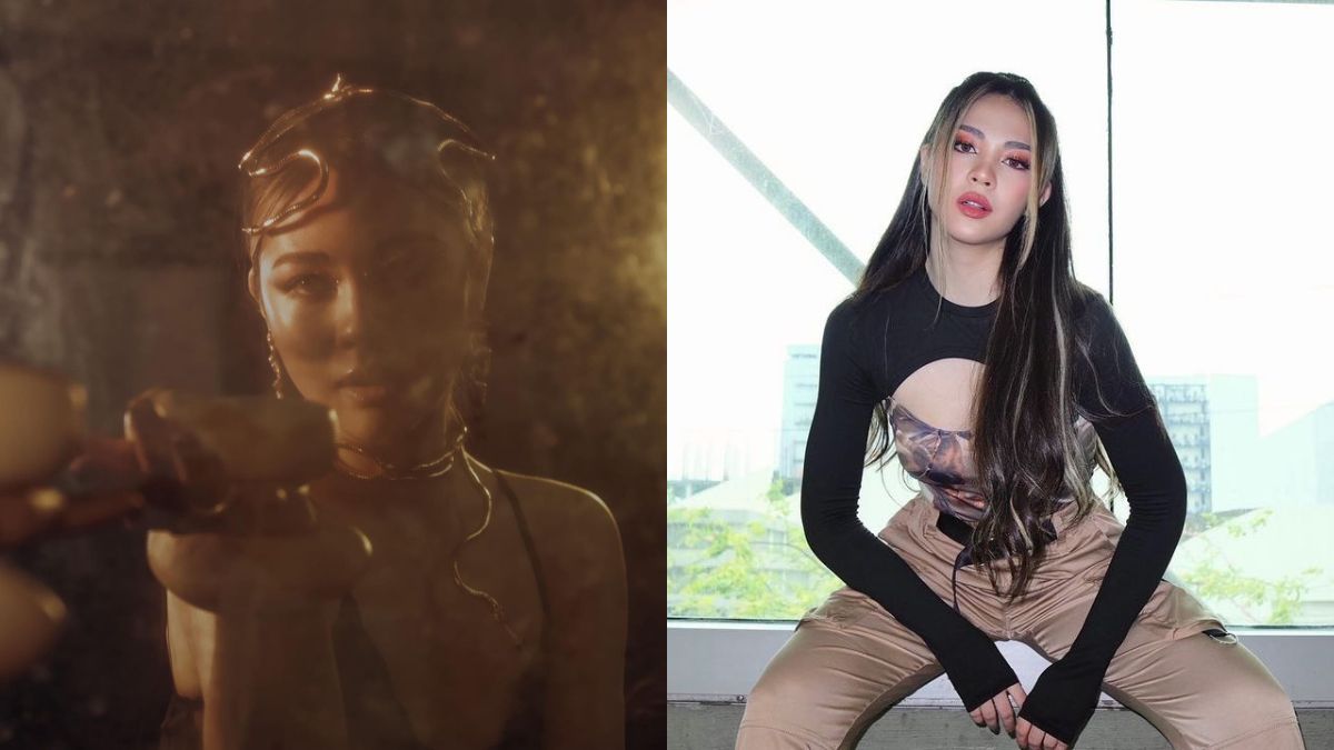 Did You Know? Janella Salvador Drew Inspiration from the Late Cherie Gil in Portraying Valentina