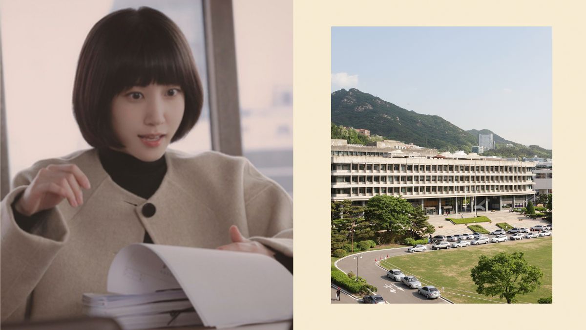 Here’s How You Can Study at Seoul National University as an International Student