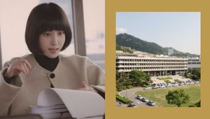 Here’s How You Can Study At Seoul National University As An International Student