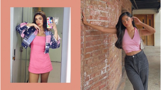 10 Easy Ways to Pull Off the Barbiecore Aesthetic, as Seen on Gen Z Celebs