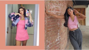10 Easy Ways To Pull Off The Barbiecore Aesthetic, As Seen On Gen Z Celebs