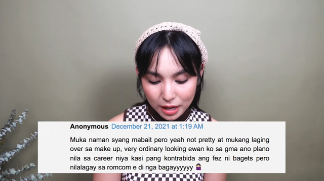 All the Times Kyline Alcantara Had the Most Gracious Response to ...