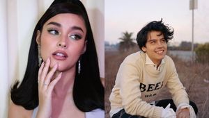 Wow, Liza Soberano Is Reportedly Starring In A Hollywood Film With Cole Sprouse